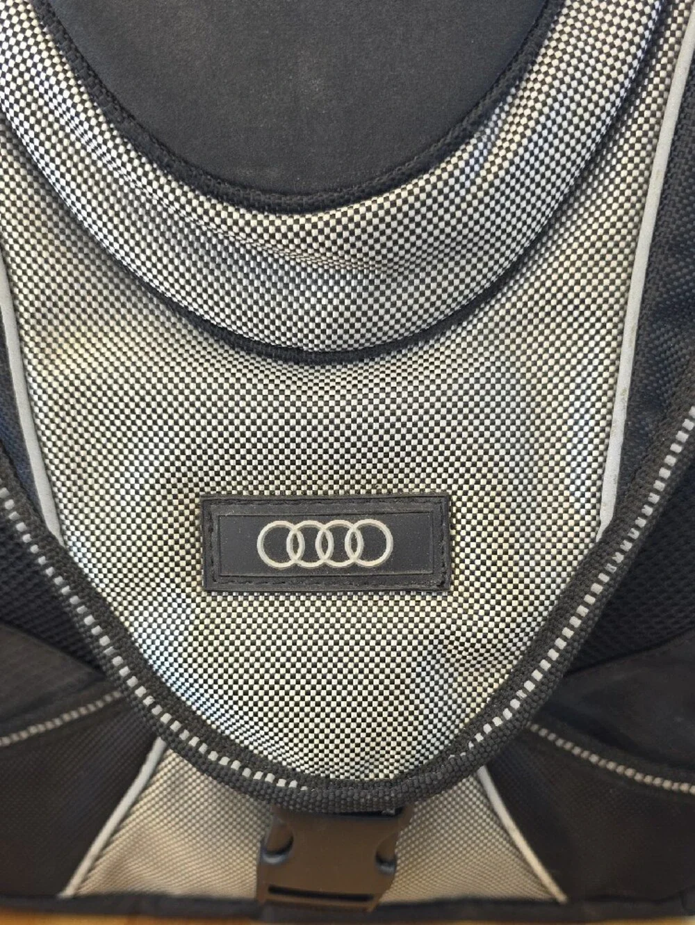 Audi Collection Crossbody Bag -